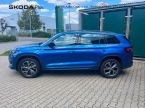 Škoda Kodiaq - fotka číslo 2