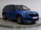 Škoda Kodiaq - fotka číslo 5