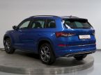 Škoda Kodiaq - fotka číslo 6