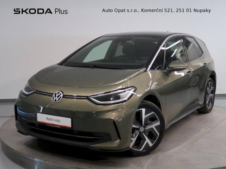 Volkswagen ID.3 - hlavní fotka inzerátu