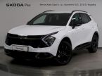 Kia Sportage - fotka číslo 0