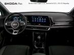 Kia Sportage - fotka číslo 4