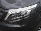 Mercedes Vito - fotka číslo 11