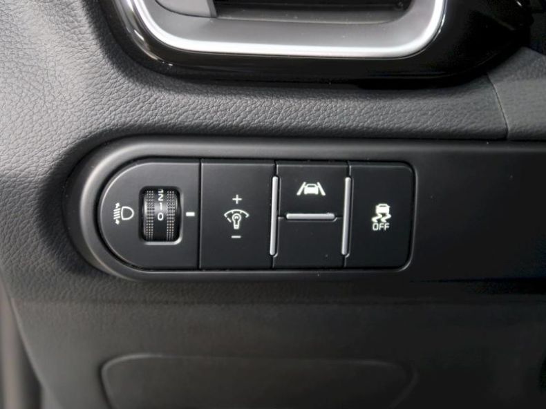 Kia XCeed - hlavní fotka