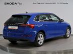 Škoda Scala - fotka číslo 1