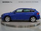 Škoda Scala - fotka číslo 2