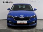Škoda Scala - fotka číslo 3