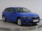 Škoda Scala - fotka číslo 5