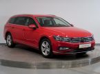 Volkswagen Passat - fotka číslo 5