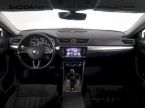 Škoda Superb - fotka číslo 4