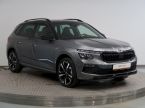 Škoda Kamiq - fotka číslo 5