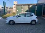 Škoda Fabia - fotka číslo 20