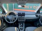 Škoda Fabia - fotka číslo 5