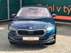 Škoda Octavia - fotka číslo 9