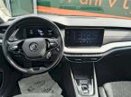 Škoda Octavia - fotka číslo 5