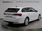 Škoda Octavia - fotka číslo 1