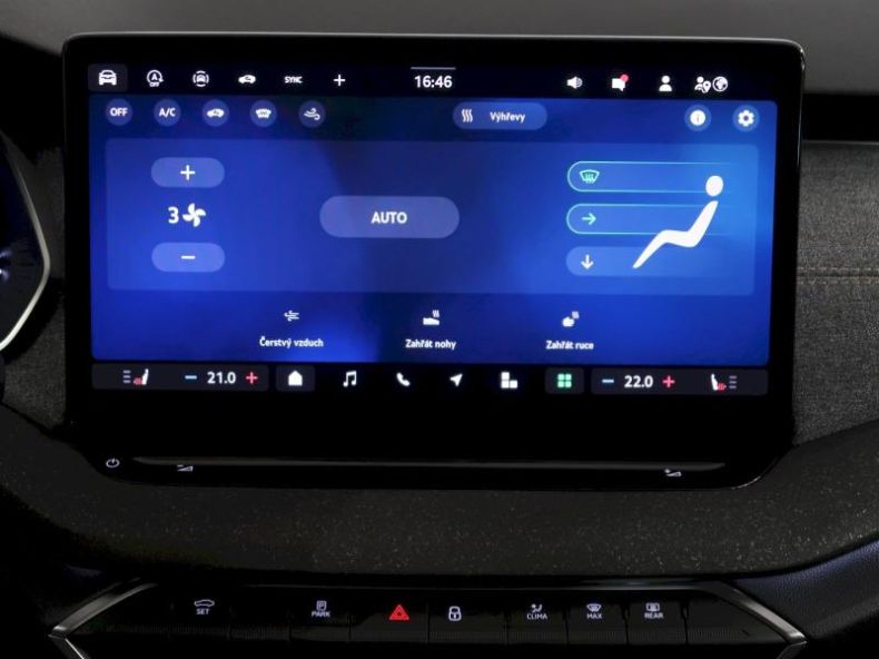 Škoda Octavia - hlavní fotka