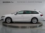 Škoda Octavia - fotka číslo 2