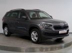 Škoda Kodiaq - fotka číslo 5