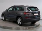 Škoda Kodiaq - fotka číslo 6