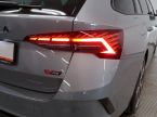 Škoda Octavia - fotka číslo 10