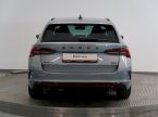 Škoda Octavia - fotka číslo 8