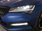 Škoda Superb - fotka číslo 9