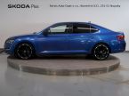 Škoda Superb - fotka číslo 2