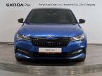 Škoda Superb - fotka číslo 3