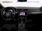 Škoda Superb - fotka číslo 4