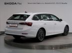 Škoda Octavia - fotka číslo 1
