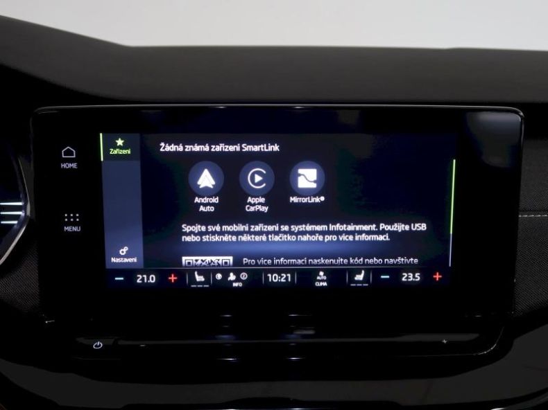 Škoda Octavia - hlavní fotka