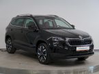 Škoda Karoq - fotka číslo 5