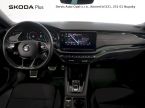 Škoda Octavia - fotka číslo 4