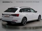 Škoda Superb - fotka číslo 1