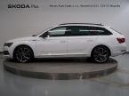 Škoda Superb - fotka číslo 2