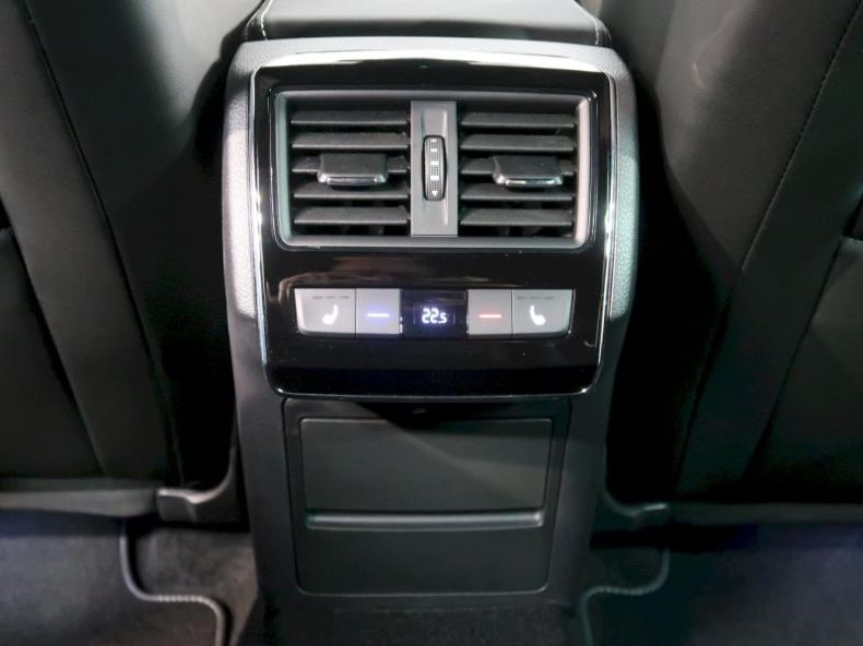 Škoda Superb - hlavní fotka