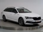 Škoda Superb - fotka číslo 5
