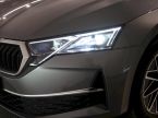 Škoda Octavia - fotka číslo 9