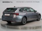Škoda Octavia - fotka číslo 1