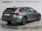 Škoda Octavia - fotka číslo 1