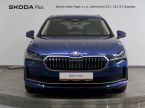 Škoda Superb - fotka číslo 3