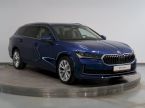 Škoda Superb - fotka číslo 5