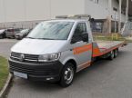 Volkswagen Transporter - fotka číslo 0