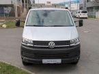 Volkswagen Transporter - fotka číslo 3