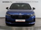 Škoda Superb - fotka číslo 3