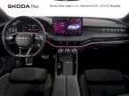 Škoda Superb - fotka číslo 4