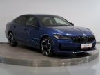 Škoda Superb - fotka číslo 5