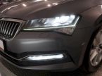 Škoda Superb - fotka číslo 9