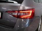 Škoda Superb - fotka číslo 10